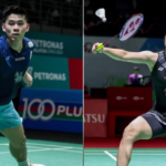 อันดับโลกแบดมินตัน : ใครมือ 1 ? อัปเดตล่าสุด