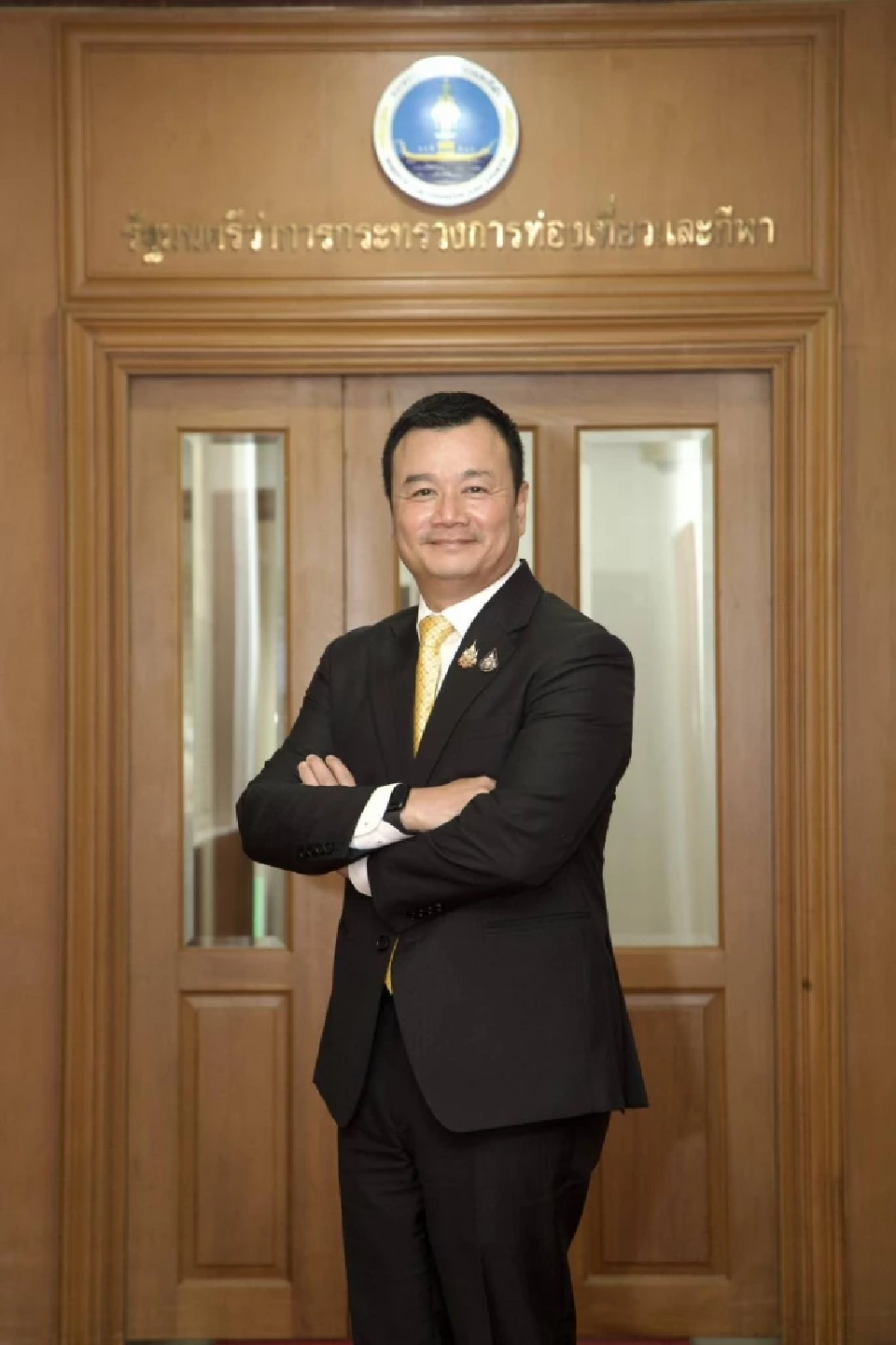 Sorawong Thian Tanga