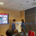 🇹🇭 อัปเดตความเคลื่อนไหวทีมชาติไทย U19 ก่อนดวลเยอรมัน ศึกชิงแชมป์โลก 2025 ออสเยก, โครเอเชีย – 6 กรกฎาคม 2568
ทีมวอลเลย์บอลหญิงทีมชาติไทย รุ่นอายุต่ำกว่า 19 ปี เดินหน้าเตรียมความพร้อมอย่างต่อเนื่องสำหรับนัดที่สี่ในศึก FIVB Volleyball Girls’ U19 World Championship 2025 กลุ่ม A 📌 โปรแกรมการเตรียมทีม 🗓 เมื่อวาน – 5 กรกฎาคม 2568
• เวลา 11:00–12:00 น. (เวลาท้องถิ่น) – ประชุมทีม
• เวลา 16:30–18:30 น. – ซ้อมในยิมและฟิตเนส 🗓 วันนี้ – 6 กรกฎาคม 2568
• เวลา 09:30–10:00 น. – ยืดเหยียดเบาๆ
• เวลา 18:00–19:00 น. – ประชุมทีมก่อนแข่ง
• เวลา 21:15 น. (เวลาท้องถิ่น) / เวลาไทย: 02:15 น. ของวันที่ 7 กรกฎาคม 2568 – แข่งขันกับ ทีมชาติเยอรมัน U19 หลังจากเก็บชัยชนะจากแคนาดามาได้ในนัดล่าสุด ทัพสาวไทยยังคงเดินหน้าซ้อมและปรับจังหวะอย่างต่อเนื่อง เพื่อพร้อมที่สุดก่อนลงสนามพบกับเยอรมันในค่ำคืนนี้ 📺 ช่องทางรับชมถ่ายทอดสด
ชมสดผ่าน Volleyball World TV (VBTV) และ YouTube: Volleyball World