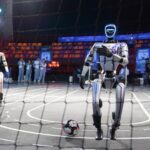 Systronic จับมือ Unitree จัด “กีฬาสีหุ่นยนต์” Sport Day A.I. ครั้งแรกในไทย