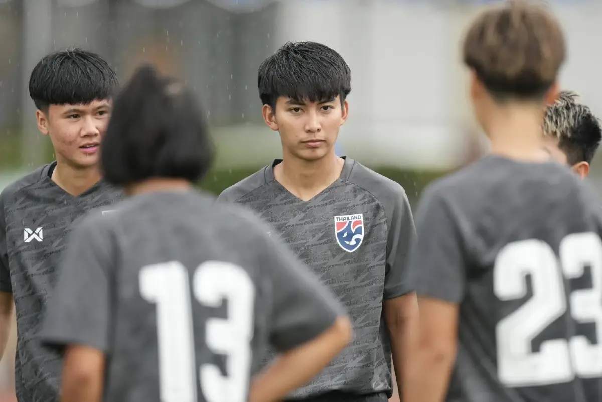 ถ่ายทอดสดฟุตบอล “ไทย พบ ติมอร์-เลสเต” และถ่ายทอดสดฟุตบอลเอเชียนคัพ 2026