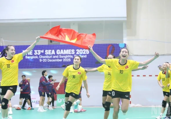 ผลการแข่งขันกีฬาซีเกมส์ครั้งที่ 33 อัปเดตล่าสุดเมื่อวันที่ 18 ธันวาคม