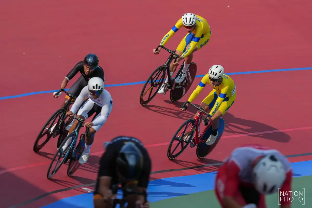 ตารางสรุปเหรียญทองซีเกมส์ 2025 (20 ธ.ค. 2568) ไทยผงาดคว้าเหรียญทอง