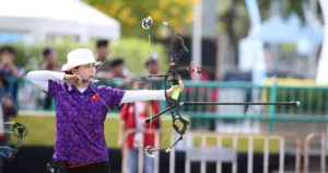 ผลการแข่งขันกีฬาซีเกมส์ครั้งที่ 33 อัปเดตล่าสุดเมื่อวันที่ 19 ธันวาคม