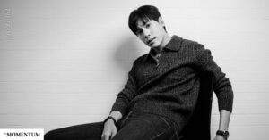 เจษ เจษฎ์พิพัฒ อัปเดตชีวิต 14 ปี ในฐานะนักแสดง กับกีฬากอล์ฟ และการตีกลอง