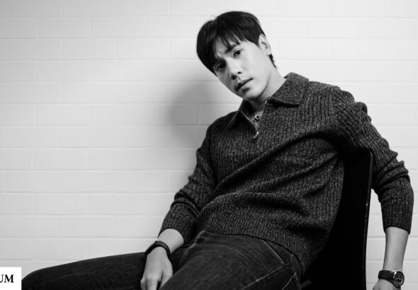 เจษ เจษฎ์พิพัฒ อัปเดตชีวิต 14 ปี ในฐานะนักแสดง กับกีฬากอล์ฟ และการตีกลอง