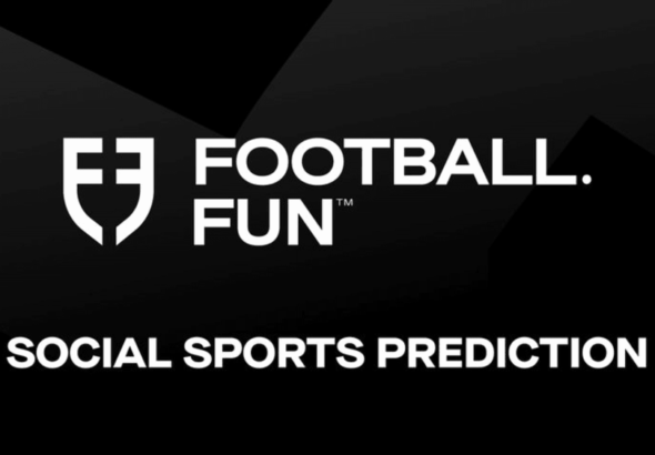 Football.Fun นำการทายผลกีฬามาสู่ Web3 | GAM3S.GG
