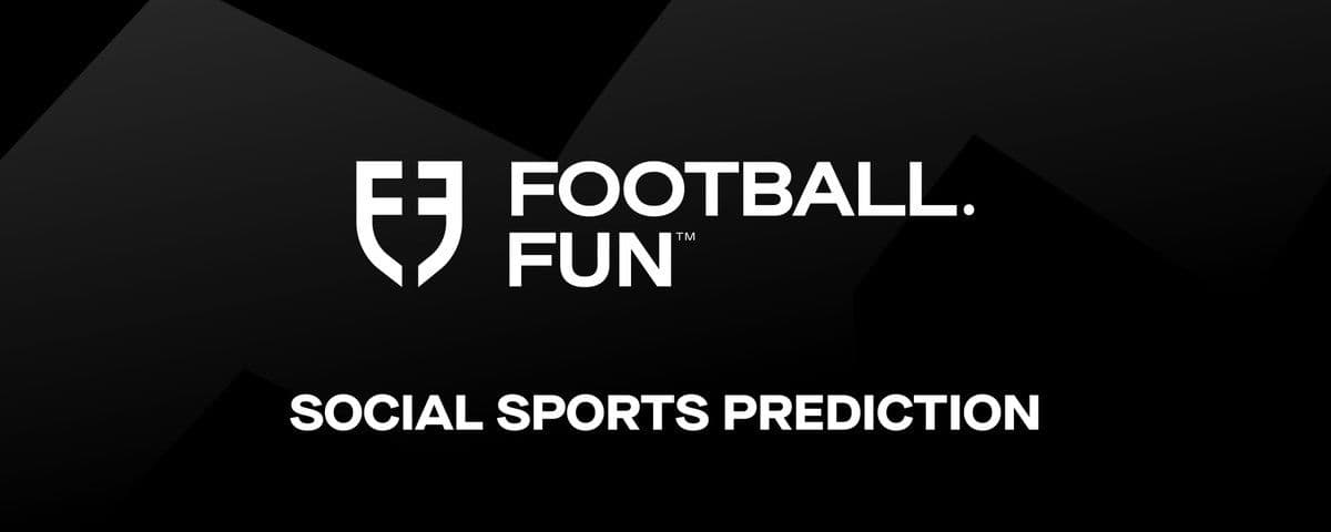 Football.Fun นำการทำนายผลกีฬามาสู่ Web3