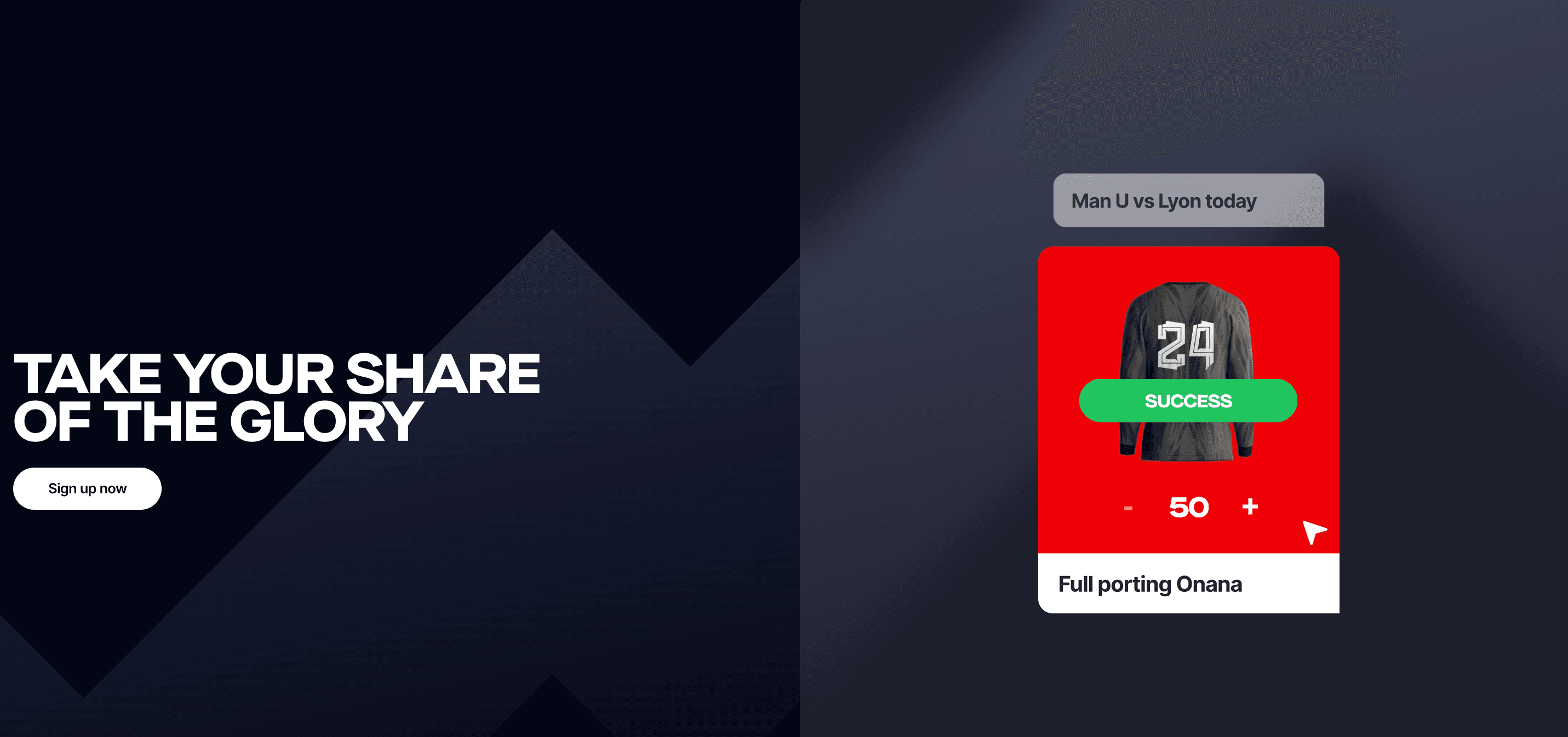 Football.Fun นำการทำนายผลกีฬามาสู่ Web3