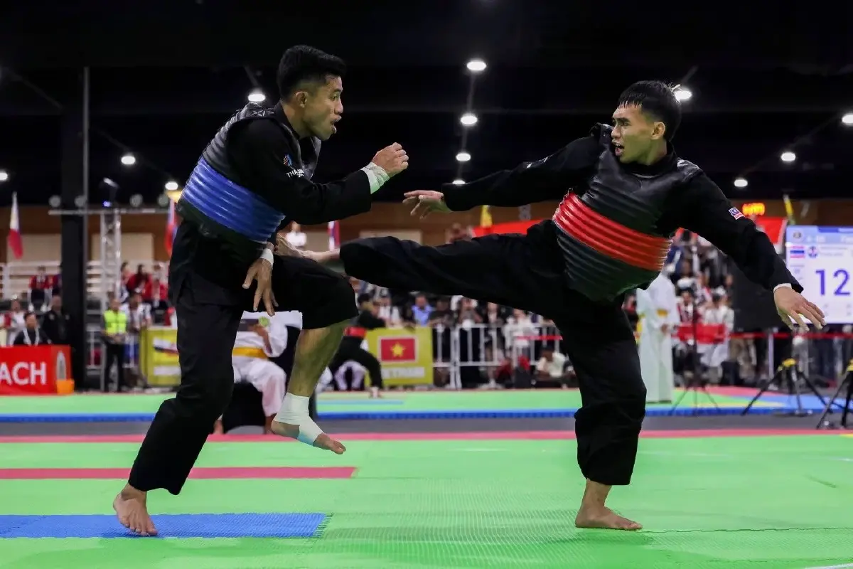 โปรแกรมซีเกมส์ 2025 วันนี้ สรุปเหรียญทองซีเกมส์ 2025 (18 ธ.ค. 2568)