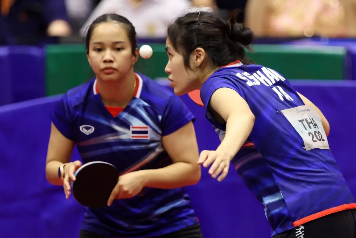 โปรแกรมซีเกมส์ 2025 วันนี้ สรุปเหรียญทองซีเกมส์ 2025 (18 ธ.ค. 2568)