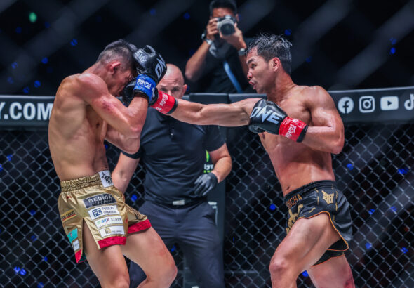 ศักราชใหม่สุดยิ่งใหญ่! ONE ประกาศจัด 72 อีเวนต์ในปี 2569 ทำสถิติสูงสุด