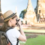 ต่างชาติเที่ยวไทย ทะลุ 13 ล้านคนแล้ว เปิด 5 ชาติเข้าไทยสูงสุด