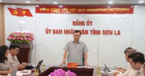 ซอนลา: ส่งเสริมการเปลี่ยนแปลงทางดิจิทัลในด้านวัฒนธรรม กีฬา และการท่องเที่ยว